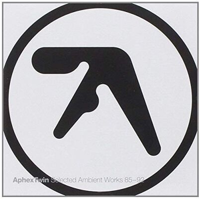 SELECTED AMBIENT WORKS 8592 SELECTED AMBIENT WORKS 8592
