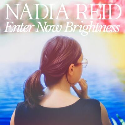 Enter Now Brightness Enter Now Brightness