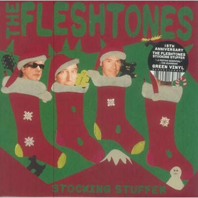 Stocking Stuffer 15th Anniversary RSDBF Stocking Stuffer 15th Anniversary RSDBF