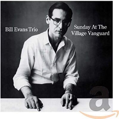 Sunday At the Village Vanguard Sunday At the Village Vanguard
