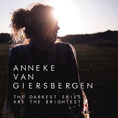 The Darkest Skies Are The Brightest The Darkest Skies Are The Brightest