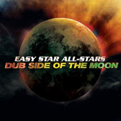 Dub Side Of The Moon Anniversary Edition Dub Side Of The Moon Anniversary Edition