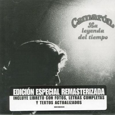 La Leyenda Del Tiempo La Leyenda Del Tiempo