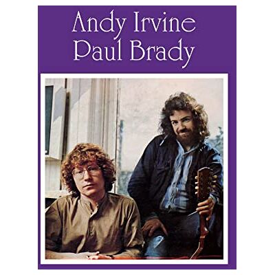 Andy Irvine / Paul Brady (Special Edition) Andy Irvine / Paul Brady (Special Edition)