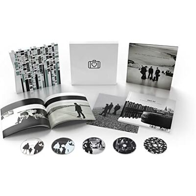 All That You Can't Leave Behind (20th Anniversary – Super Deluxe) All That You Can't Leave Behind (20th Anniversary – Super Deluxe)