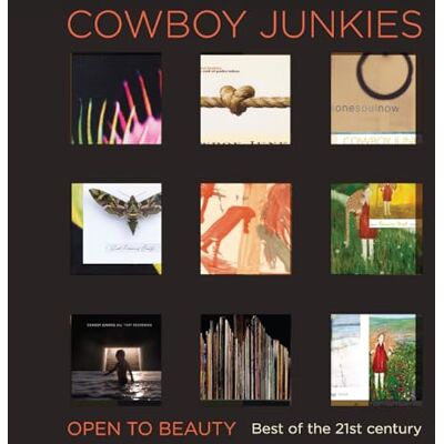 Open To Beauty: Best Of The 21st Century Open To Beauty: Best Of The 21st Century