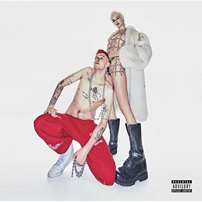 EXPLICIT: The MiXXXtape EXPLICIT: The MiXXXtape