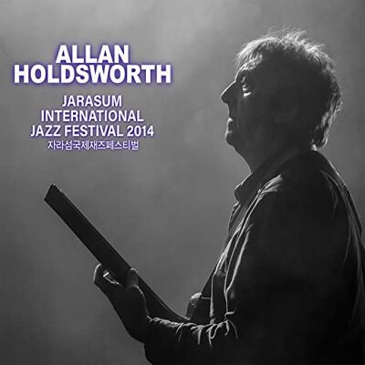 Jarasum Jazz Festival 2014 (CD+DVD) Jarasum Jazz Festival 2014 (CD+DVD)