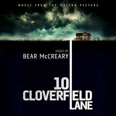 10 Cloverfield Lane 10 Cloverfield Lane