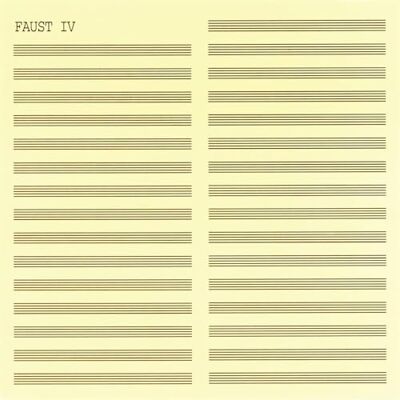Edel Music & Entertainment CD / DVD / Floating World Records Faust Iv Edel Music & Entertainment CD / DVD / Floating World Records Faust Iv
