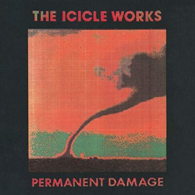 Permanent Damage Permanent Damage
