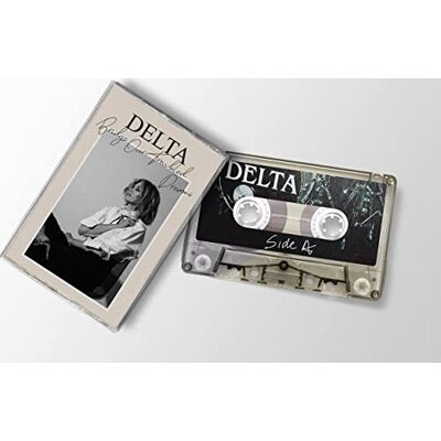 Bridge Over Troubled Dreams (Cassette) Bridge Over Troubled Dreams (Cassette)