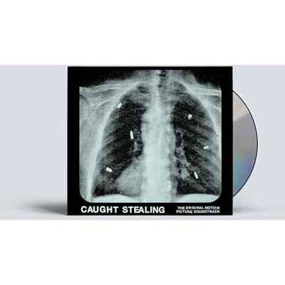 Caught Stealing (The Original Motion Picture Soundtrack) Caught Stealing (The Original Motion Picture Soundtrack)
