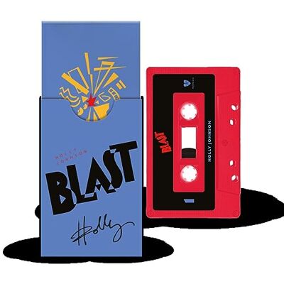 BLAST (RED) BLAST (RED)