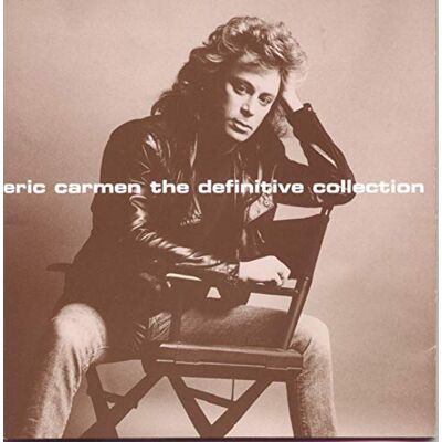 Definitive Collection Definitive Collection