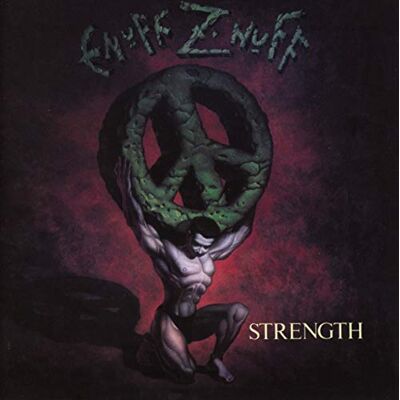 Strength (Lim.Collector's Edition) Strength (Lim.Collector's Edition)
