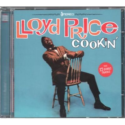 Cookin' + 15 Bonus Tracks! Cookin' + 15 Bonus Tracks!