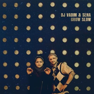 Grow Slow Grow Slow