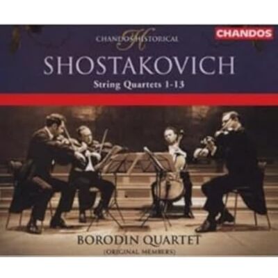 STRING QUARTETS 1 13 STRING QUARTETS 1 13