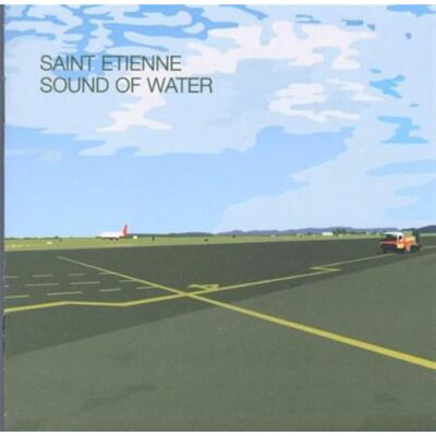 Sound Of Water Sound Of Water