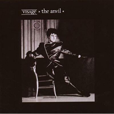 The Anvil (Expanded Edition) The Anvil (Expanded Edition)