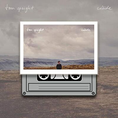 Collide (Cassette) Collide (Cassette)