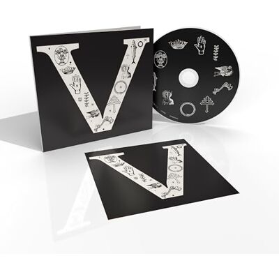 Volume V Volume V