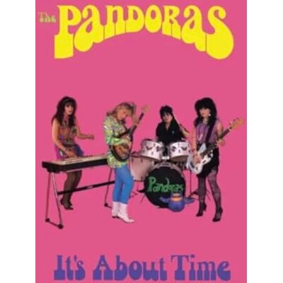 It's About Time (CASSETTE) It's About Time (CASSETTE)