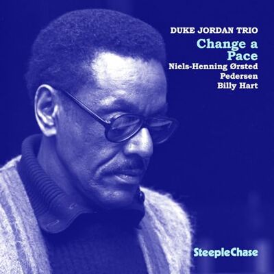 Change a Pace Change a Pace