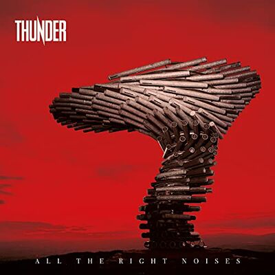 All the Right Noises (Deluxe Edition 2CD + DVD) All the Right Noises (Deluxe Edition 2CD + DVD)