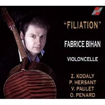 Filiation Filiation