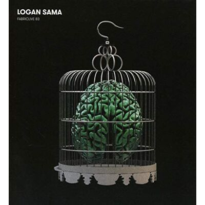 FABRICLIVE 83: Logan Sama FABRICLIVE 83: Logan Sama