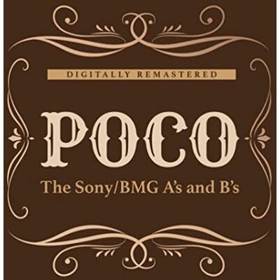 The Sony/BMG A's and B's The Sony/BMG A's and B's