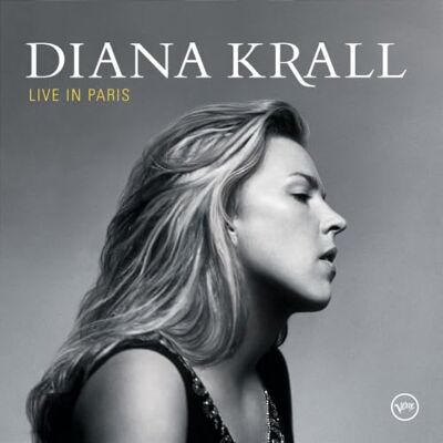 Live In Paris Live In Paris