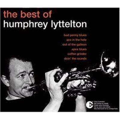 The Best of Humphrey Lyttelton The Best of Humphrey Lyttelton