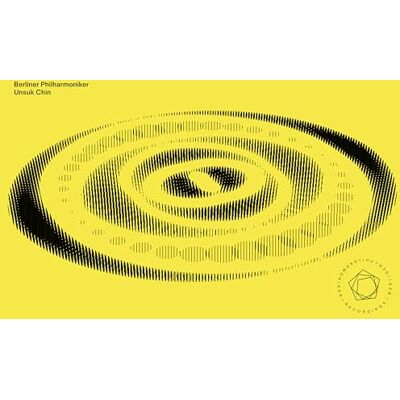 UNSUK CHIN (CD/BLU-RAY) UNSUK CHIN (CD/BLU-RAY)