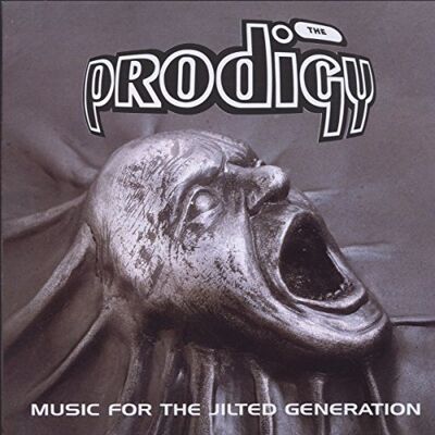 Music For The Jilted Generation Music For The Jilted Generation