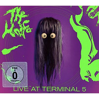 Live at Terminal 5 (CD+DVD) Live at Terminal 5 (CD+DVD)
