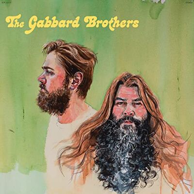 The Gabbard Brothers The Gabbard Brothers