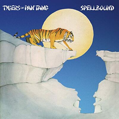 Spellbound Spellbound