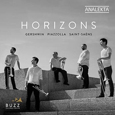 Horizons Horizons