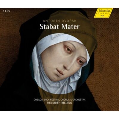 Dvorak: Stabat Mater Dvorak: Stabat Mater