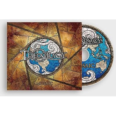 Mosaic Mosaic