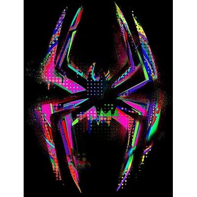 Metro BOOMIN PRESENTS SPIDER-MAN: ACROSS THE SPIDER-VERSE Metro BOOMIN PRESENTS SPIDER-MAN: ACROSS THE SPIDER-VERSE