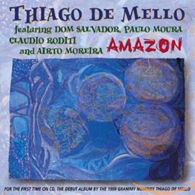 Amazon Amazon