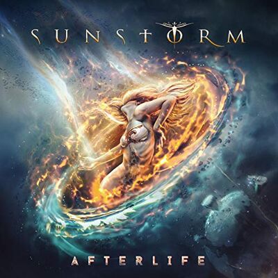 Afterlife Afterlife
