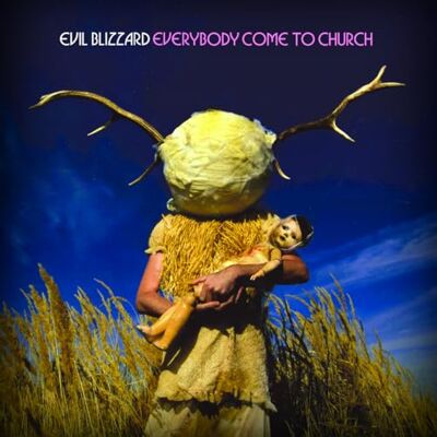 Everybody Come To Church Everybody Come To Church