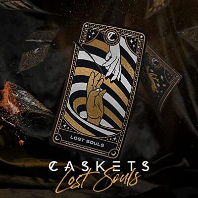 Lost Souls Lost Souls
