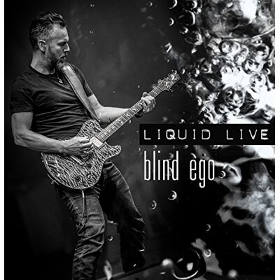 Liquid Live (Cd+dvd) Liquid Live (Cd+dvd)