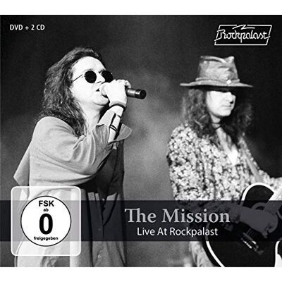 Live At Rockpalast Live At Rockpalast